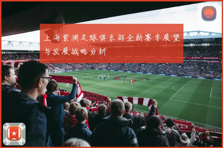 上海紫渊足球俱乐部全新赛季展望与发展战略分析