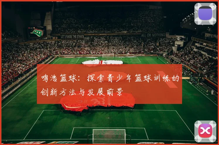 鸣浩篮球：探索青少年篮球训练的创新方法与发展前景