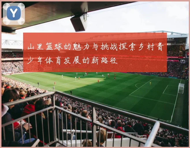 山里篮球的魅力与挑战探索乡村青少年体育发展的新路径
